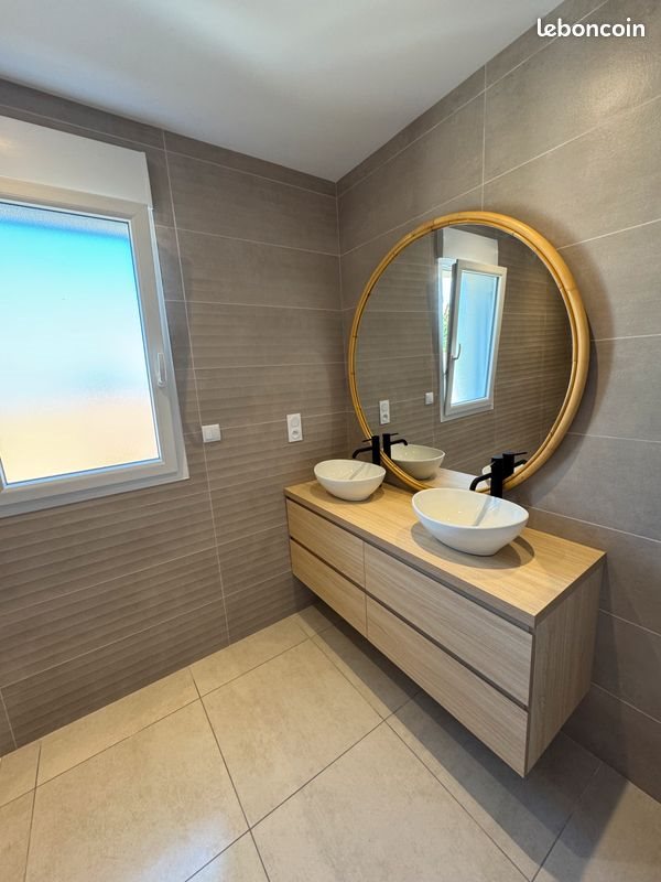 Maison à louer, 93m², Moussey
