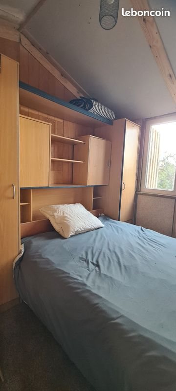 Maison à louer, 25m², Fougères