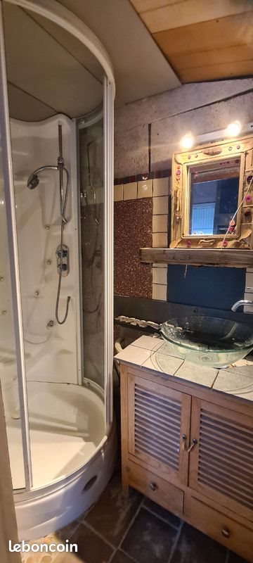 Maison à louer, 25m², Fougères