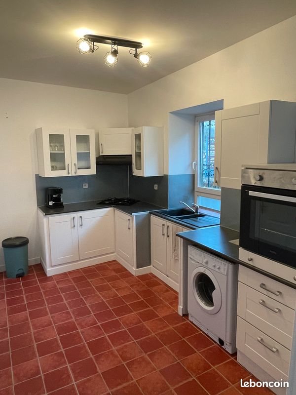 Maison à louer, 50m², Thiers