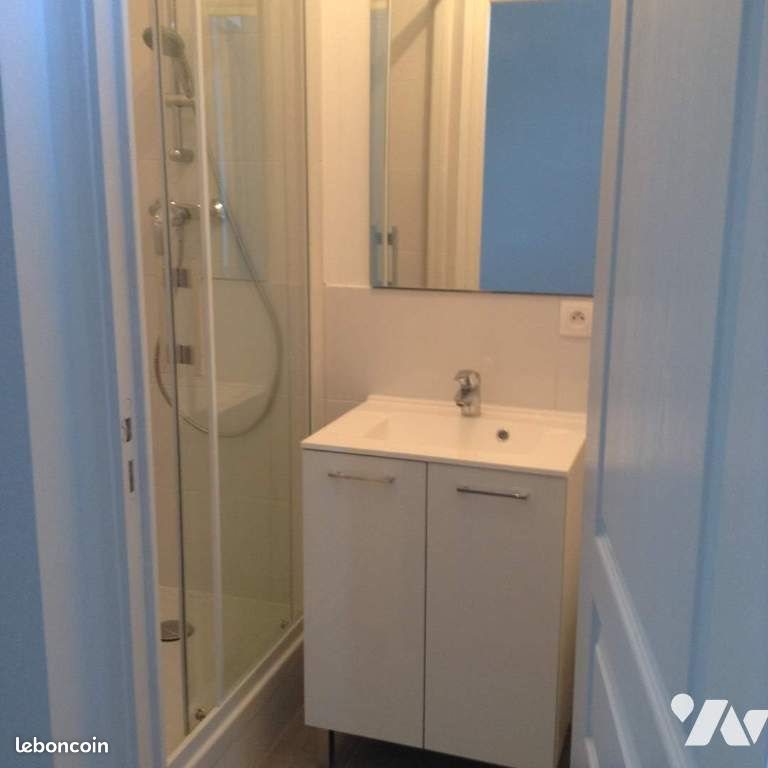 Appartement à louer, 38m², Dijon