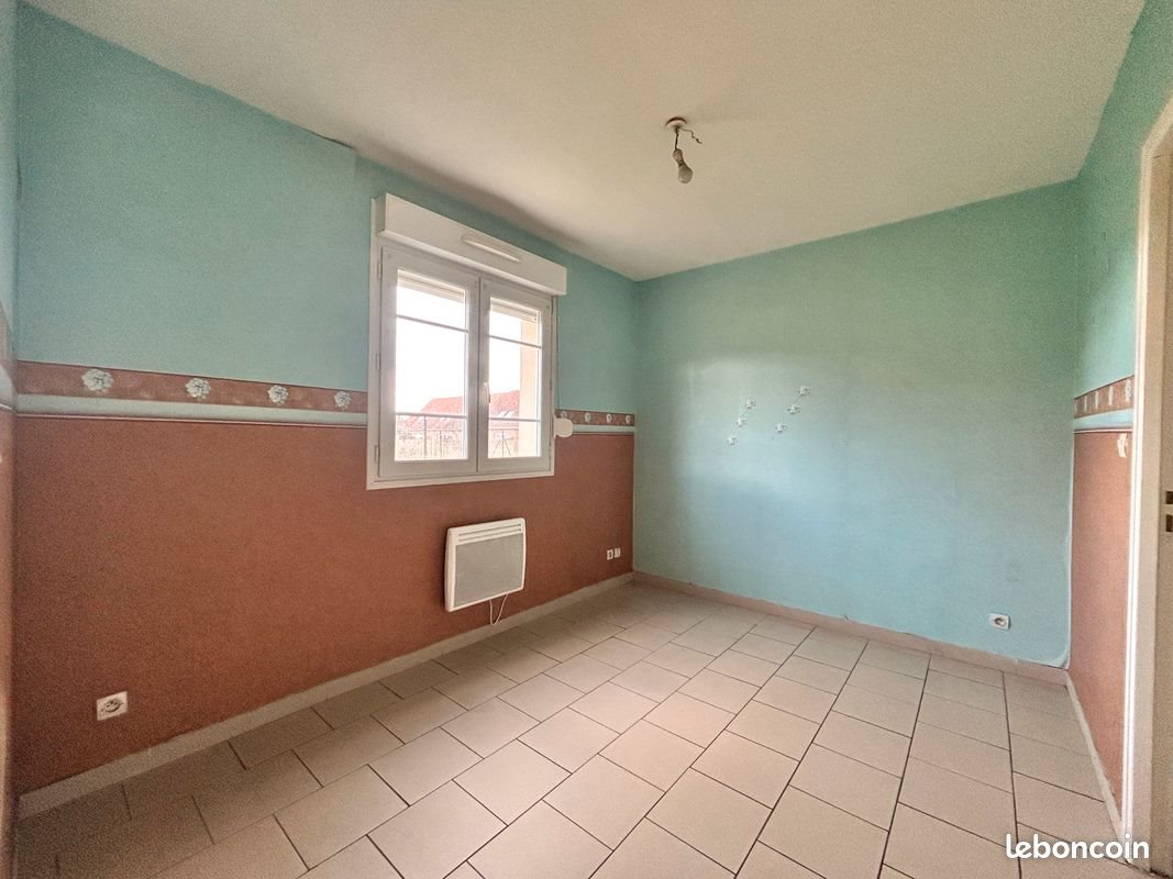 Appartement à louer, 29m², Auchel