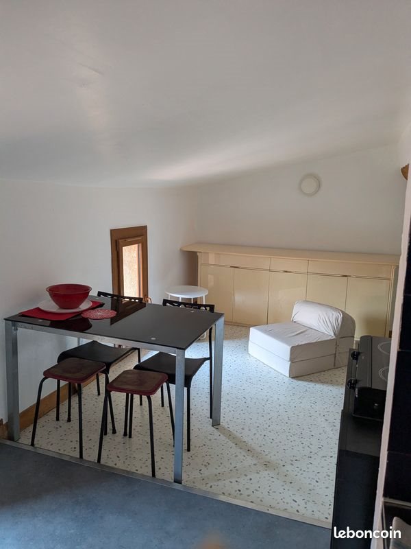 Appartement à louer, 28m², Marquixanes