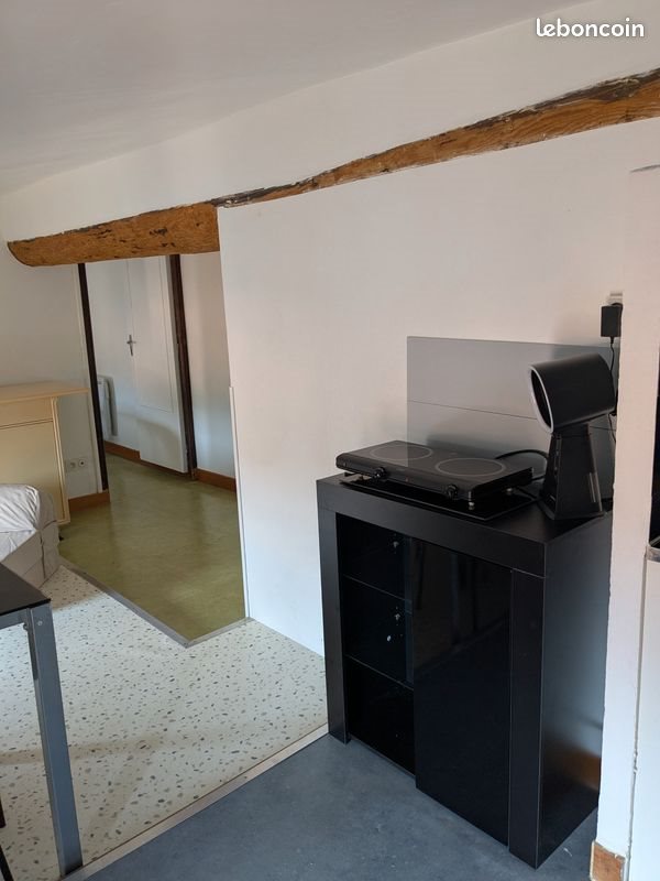Appartement à louer, 28m², Marquixanes