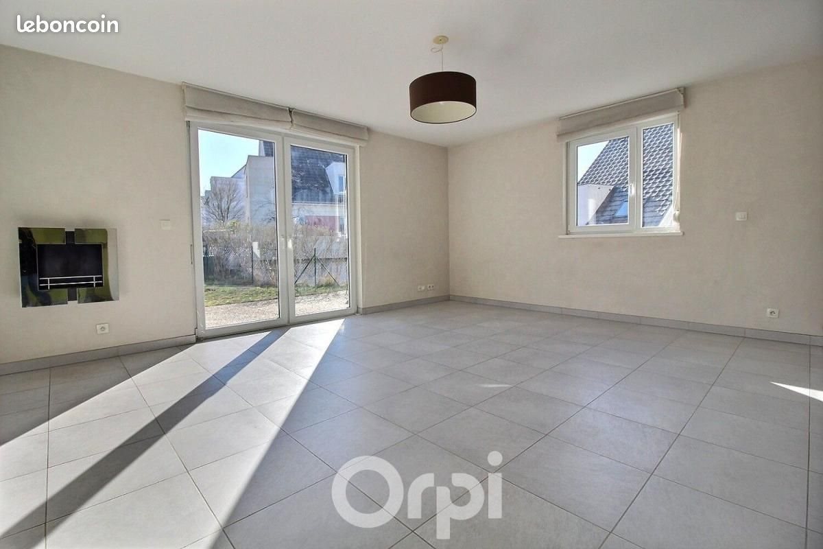 Appartement à louer, 71m², Schweighouse-sur-Moder