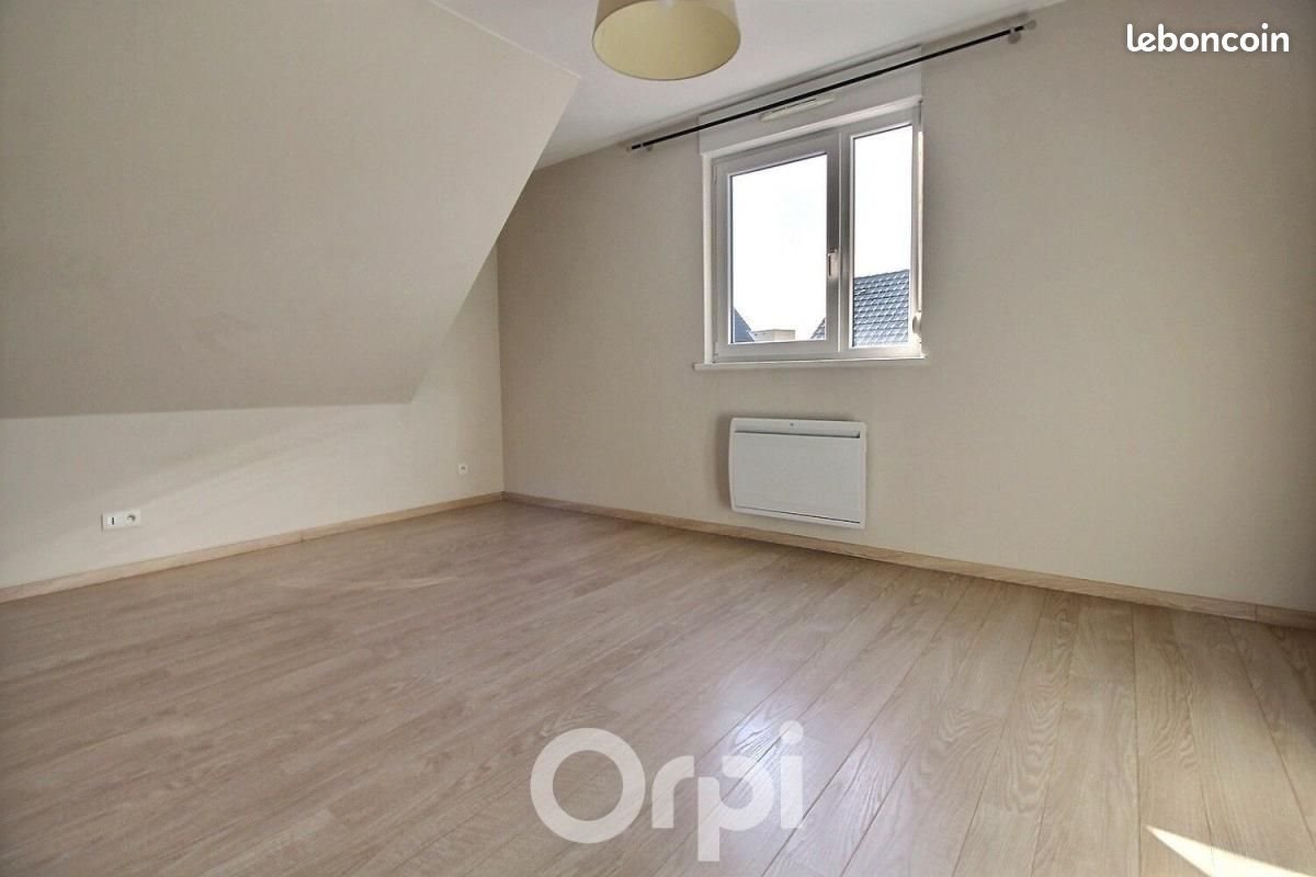 Appartement à louer, 71m², Schweighouse-sur-Moder