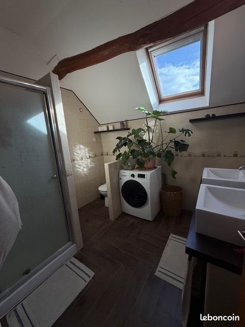 Appartement à louer, 55m², Broué