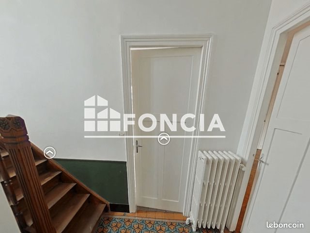 Maison à louer, 99m², Croix