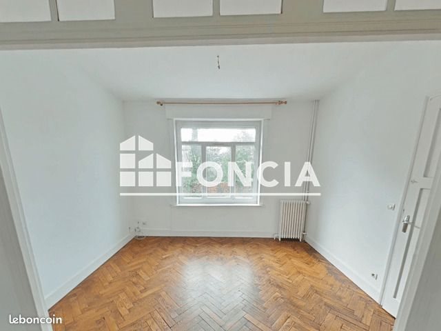 Maison à louer, 99m², Croix