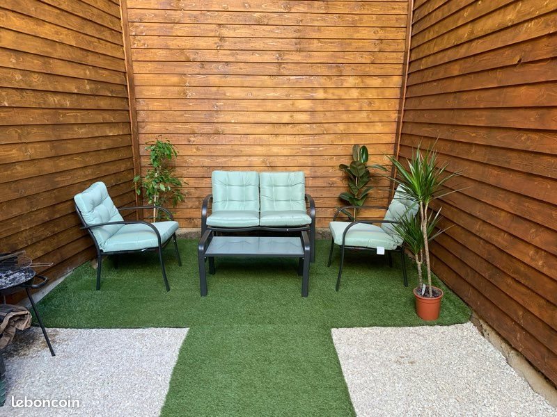 Maison à louer, 124m², Wassy