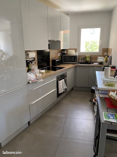 Maison à louer, 106m², Léognan