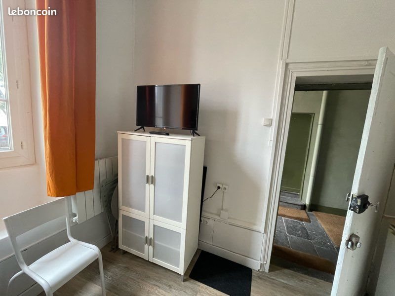 Appartement à louer, 15m², Clermont-Ferrand