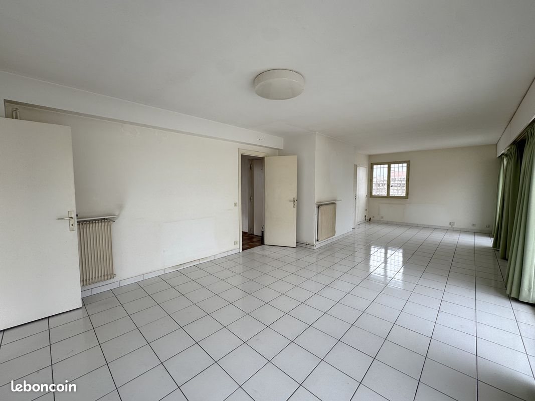 Appartement à vendre, 65m², Perpignan