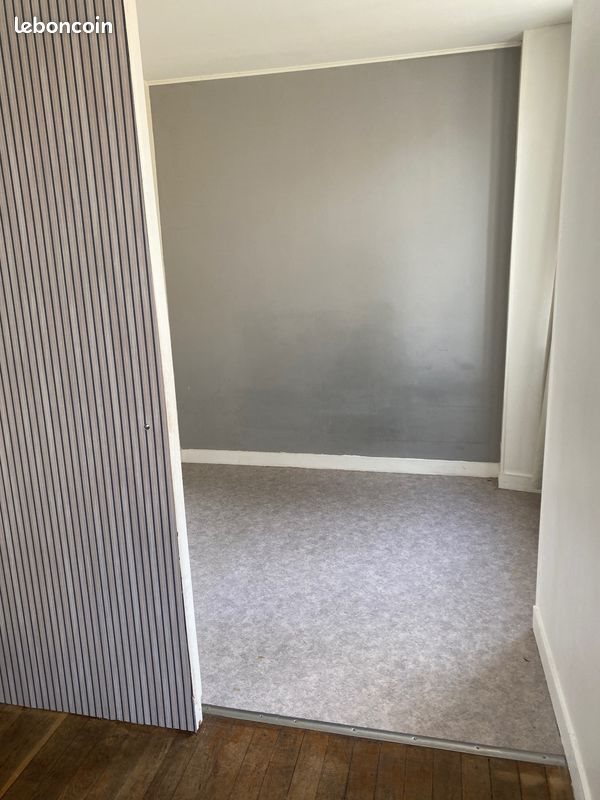 Appartement à louer, 29m², Sens