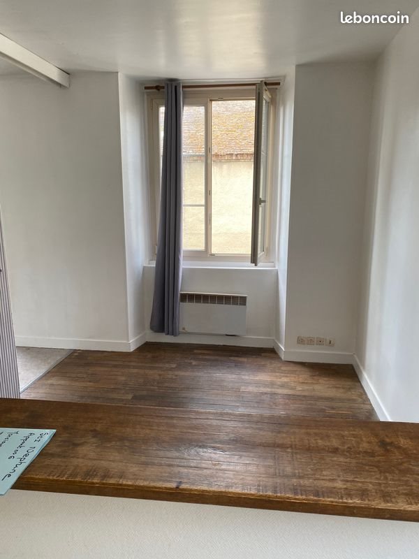 Appartement à louer, 29m², Sens
