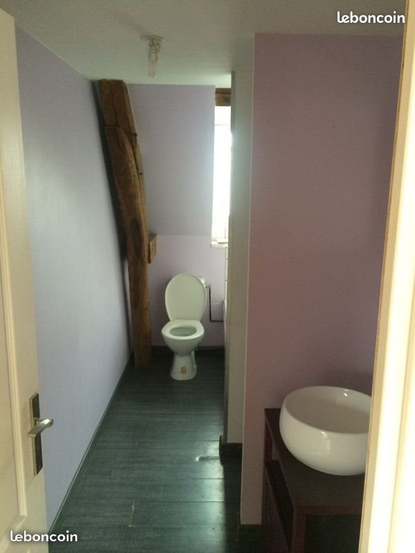 Appartement à louer, 60m², Doudeville