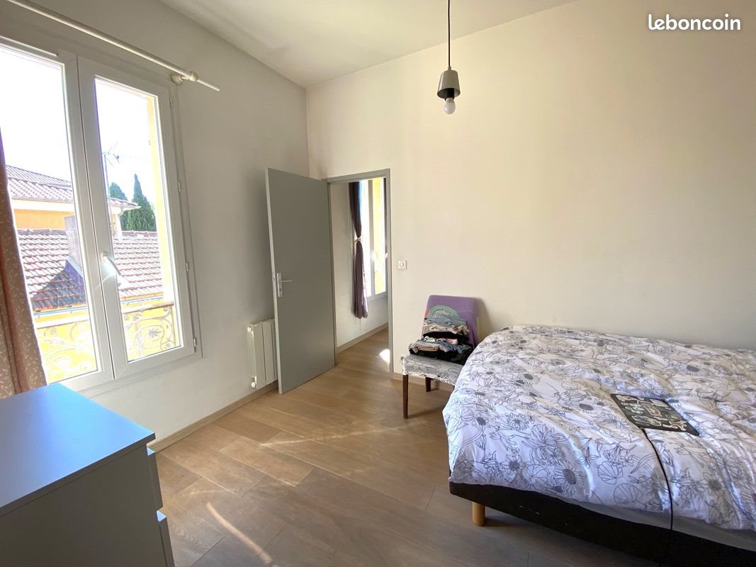 Appartement à louer, 40m², Aix-en-Provence