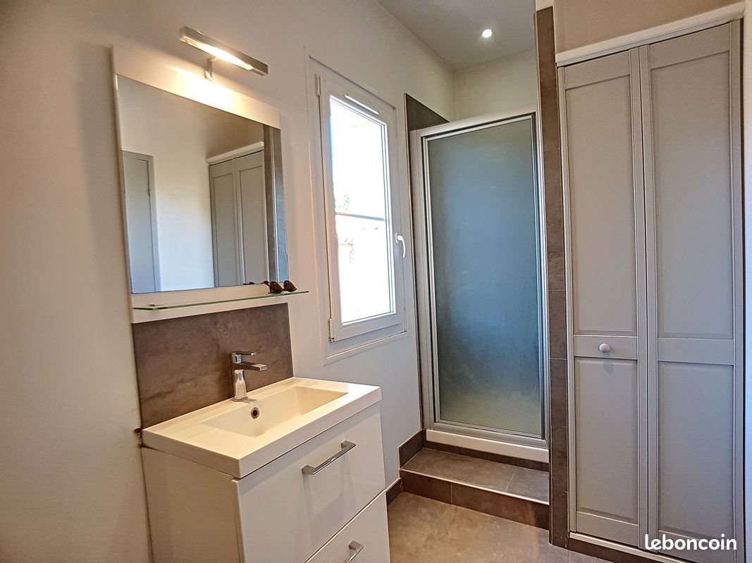 Appartement à louer, 40m², Aix-en-Provence