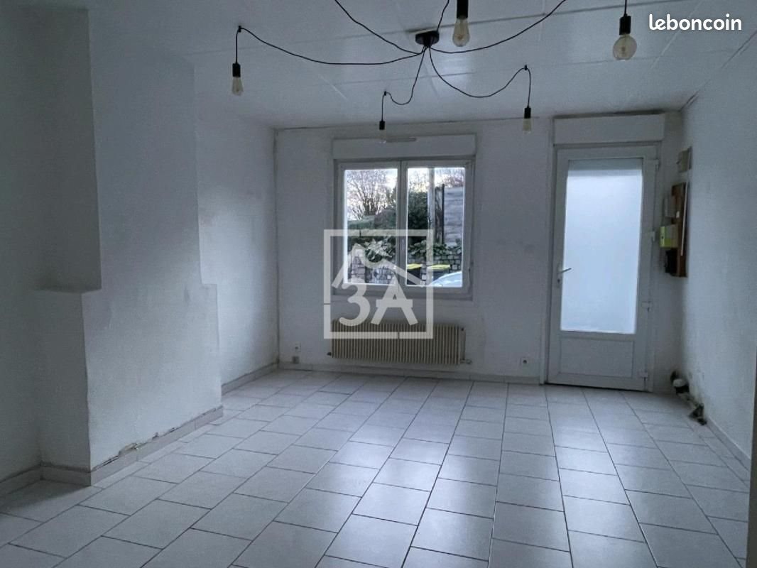 Maison à vendre, 71m², Marles-les-Mines