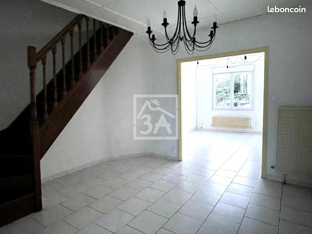 Maison à vendre, 71m², Marles-les-Mines
