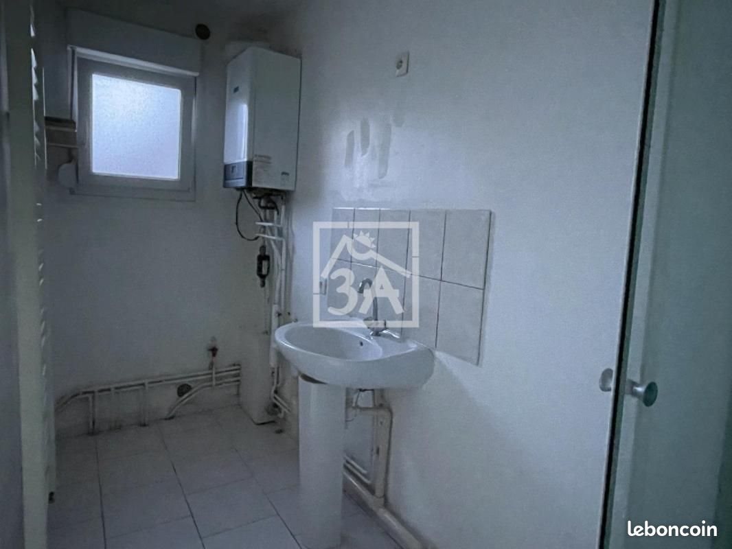 Maison à vendre, 71m², Marles-les-Mines