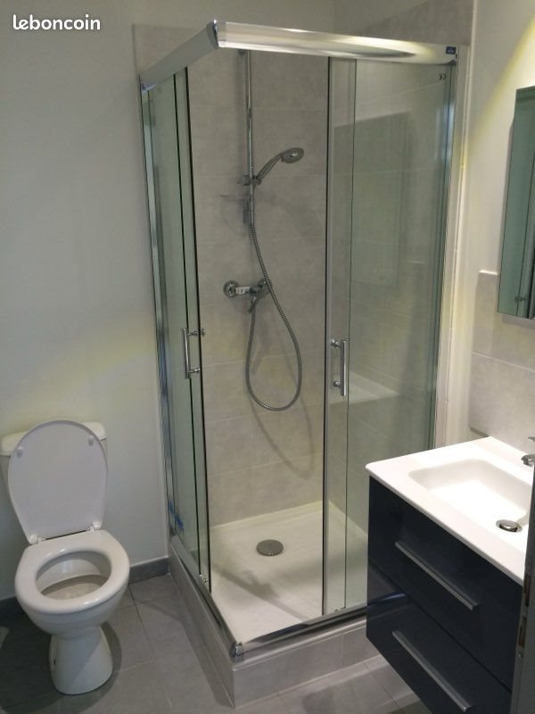 Appartement à louer, 20m², Lyon 6ème