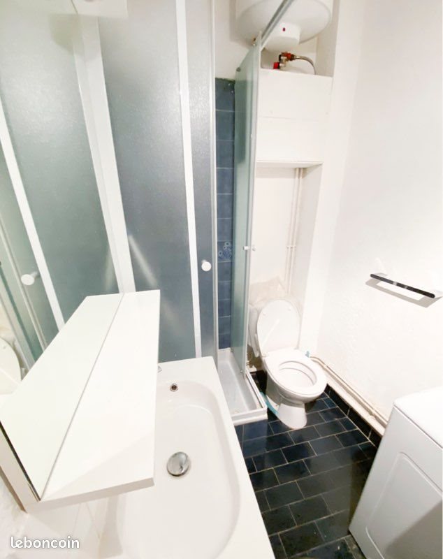 Appartement à louer, 22m², Aix-en-Provence