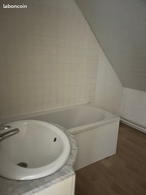 Appartement à vendre, 79m², Fleurines