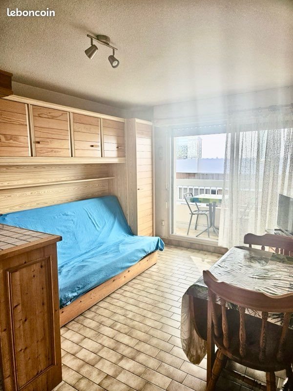 Appartement à louer, 27m², Le Grau-du-Roi