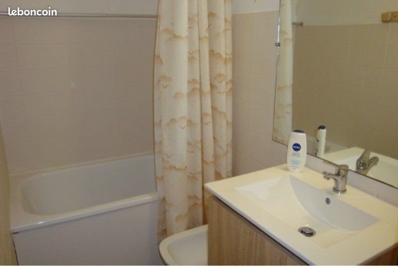 Appartement à louer, 27m², Le Grau-du-Roi