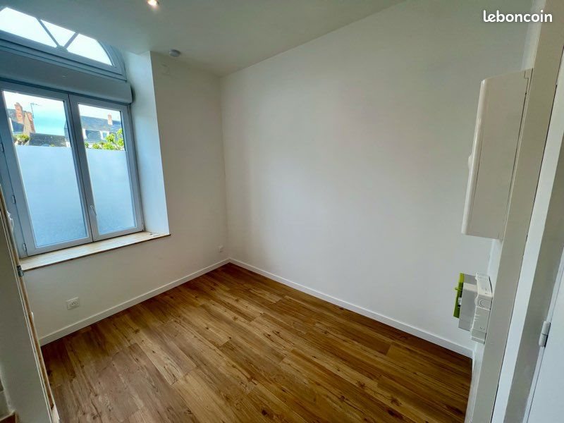 Appartement à louer, 11m², La Flèche
