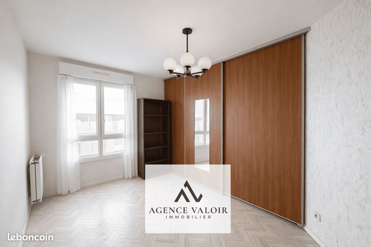 Appartement à vendre, 69m², Hagondange