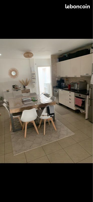 Appartement à louer, 67m², Mercurol-Veaunes