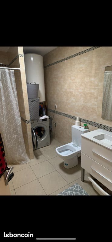 Appartement à louer, 67m², Mercurol-Veaunes