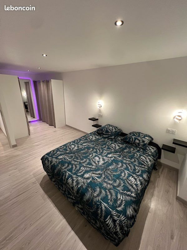 Appartement à vendre, 59m², Joyeuse