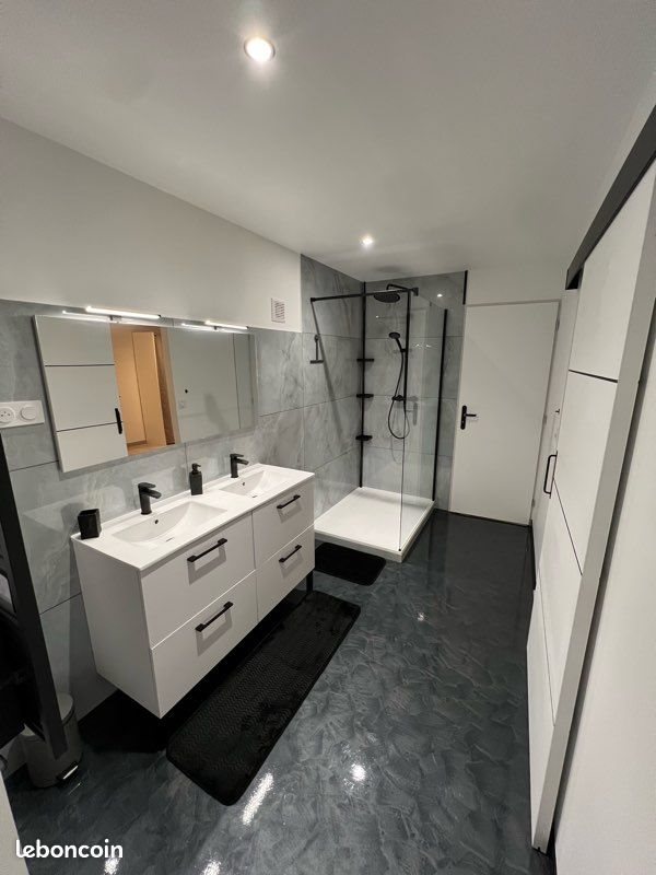 Appartement à vendre, 59m², Joyeuse