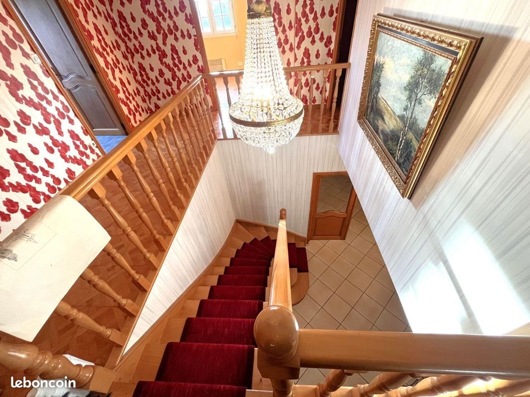 Maison à vendre, 200m², Socx