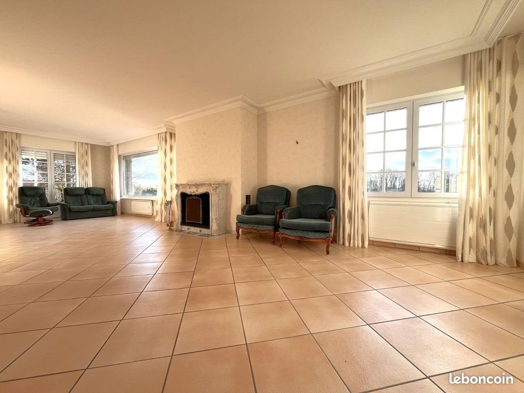 Maison à vendre, 200m², Socx