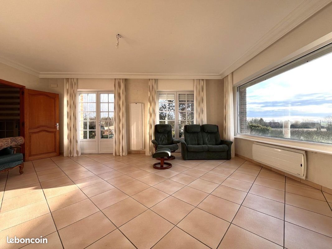 Maison à vendre, 200m², Socx