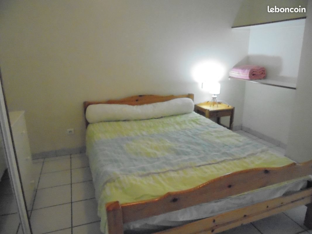 Appartement à louer, 35m², Limoges