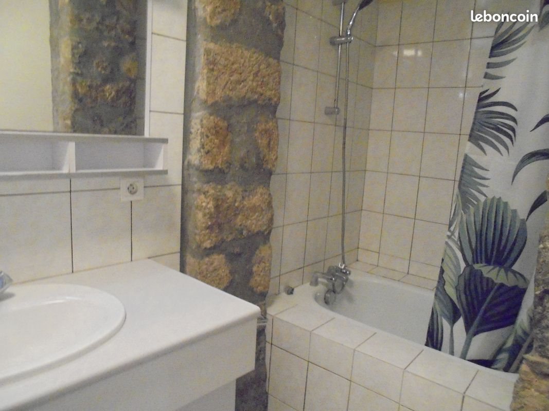 Appartement à louer, 35m², Limoges