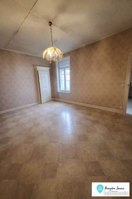 Maison à vendre, 95m², Hautmont