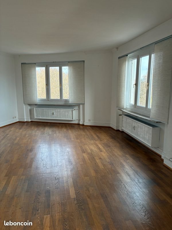 Appartement à vendre, 120m², Strasbourg