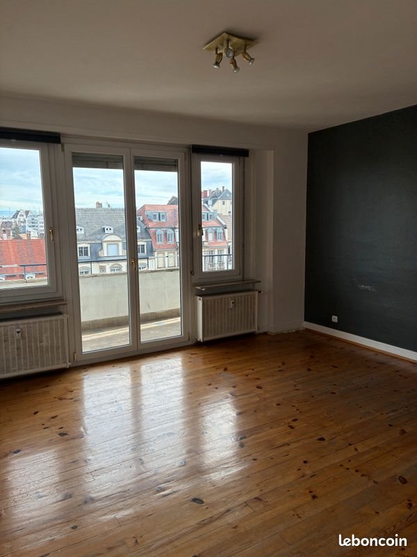 Appartement à vendre, 120m², Strasbourg