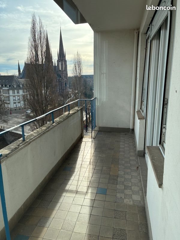 Appartement à vendre, 120m², Strasbourg