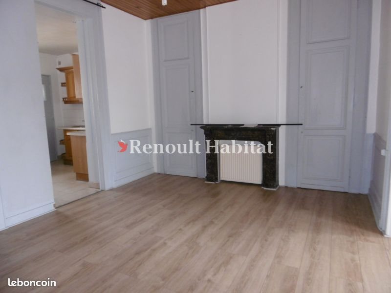 Appartement à louer, 48m², Lesquin
