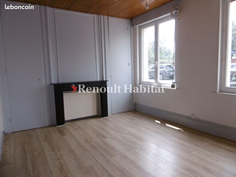 Appartement à louer, 48m², Lesquin