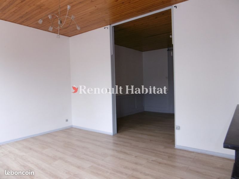 Appartement à louer, 48m², Lesquin