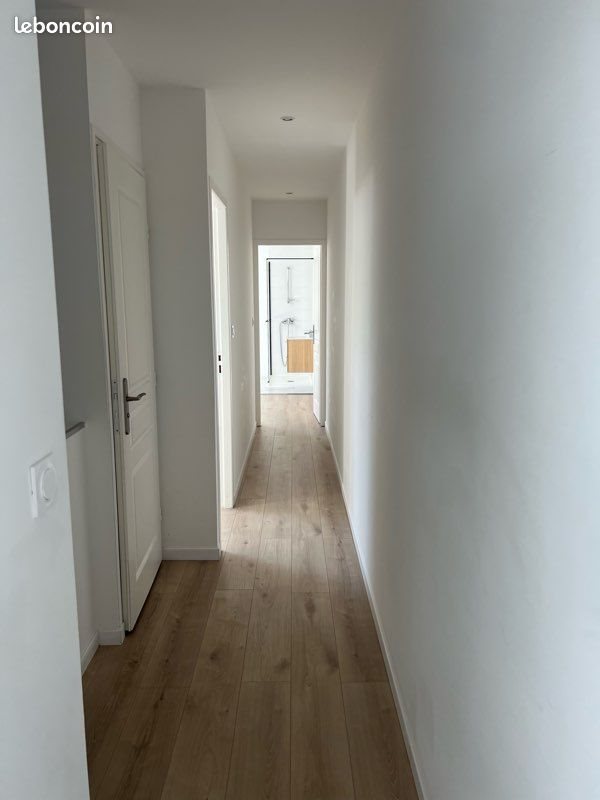 Appartement à louer, 80m², Scionzier