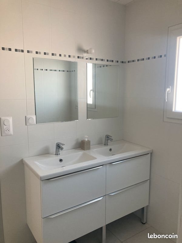 Maison à louer, 106m², Villedoux